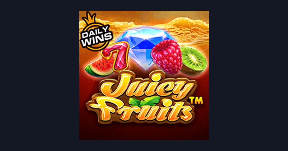 Mengenal Fitur & Tingkat Volatilitas Slot Juicy Fruits dari Pragmatic Play
