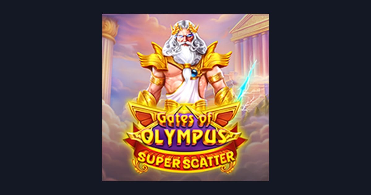 Mengenal Gates of Olympus Super Scatter dan Info RTP Live Tertinggi