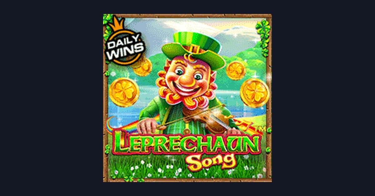 Mengenal Leprechaun Song, Slot Gacor Gampang Menang dari Pragmatic Play