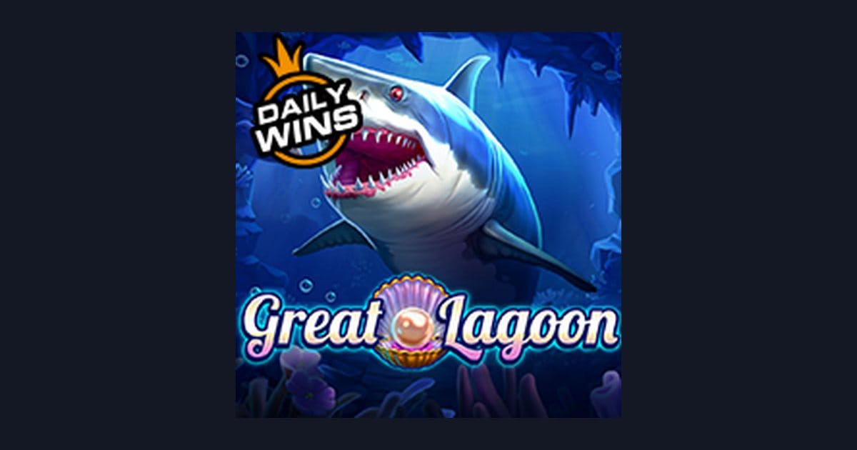 Mengenal Slot Great Lagoon: Fitur Menarik & Tingkat Volatilitasnya