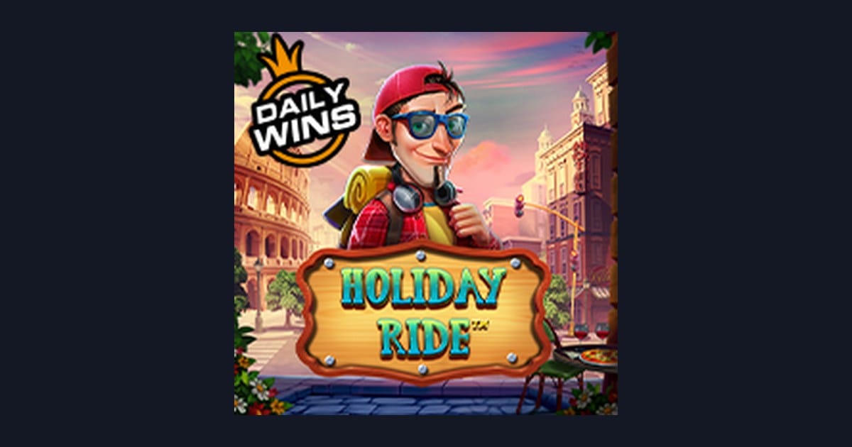 Mengenal Slot Holiday Ride: Fitur Menarik & Tingkat Volatilitasnya