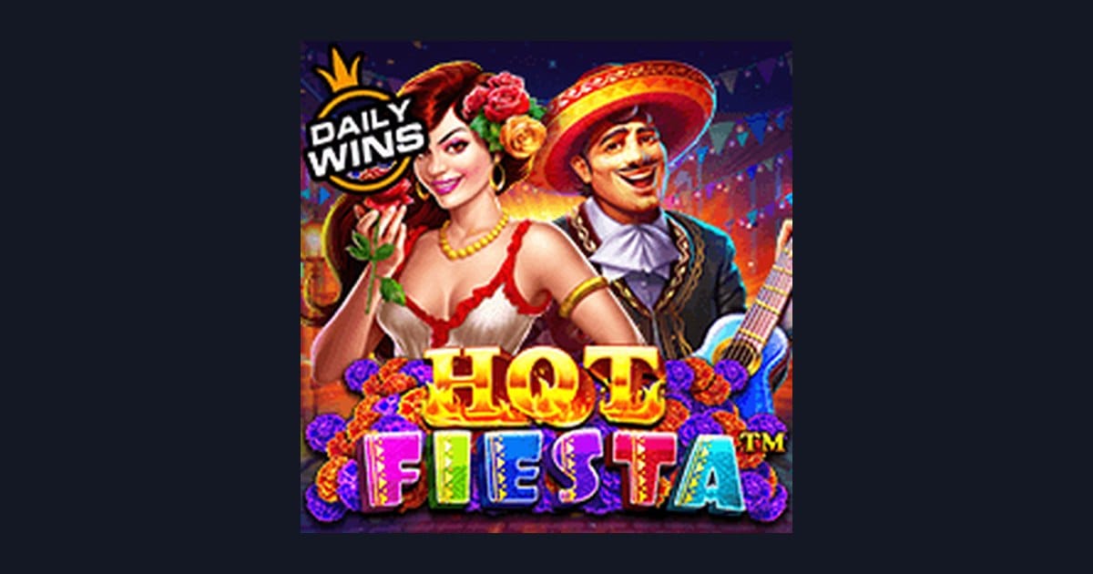 Mengenal Slot Hot Fiesta: Fitur Menarik & Tingkat Volatilitasnya