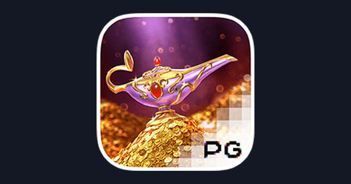 Mengungkap Pola Spin Gacor di Genies 3 Wishes dari PG Soft