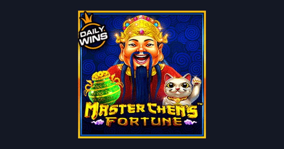 Mengupas Bocoran RTP Hari Ini di Master Chen Fortune dari Pragmatic Play