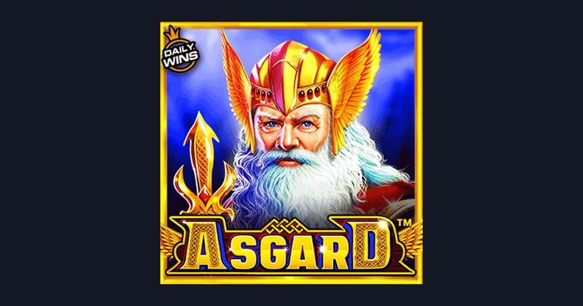 Mengupas Trik Auto Maxwin di Slot Asgard dari Pragmatic Play