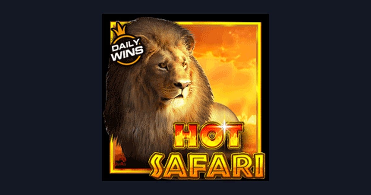 Menikmati Sensasi Hot Safari dengan Link Slot Gacor Terbaik