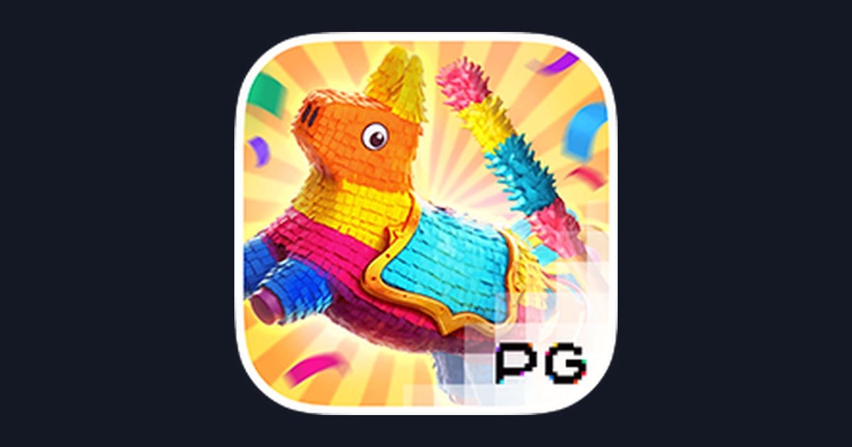 Mudah Daftar & Login Pinata Wins, Slot Seru dengan Peluang Maxwin
