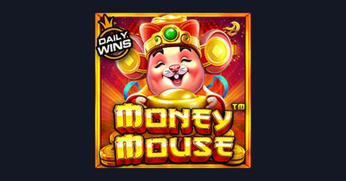 Nikmati Keseruan Money Mouse dengan Daftar & Login Gampang di LTE4D