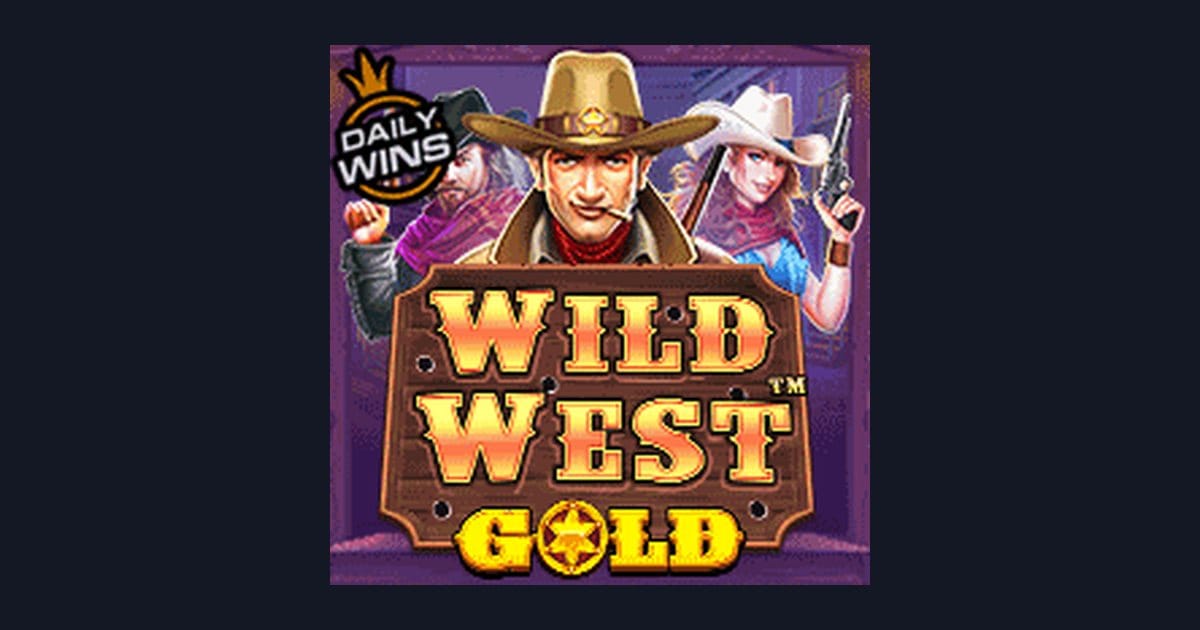 Nikmati Sensasi Freespin & Scatter Hoki di Wild West Gold