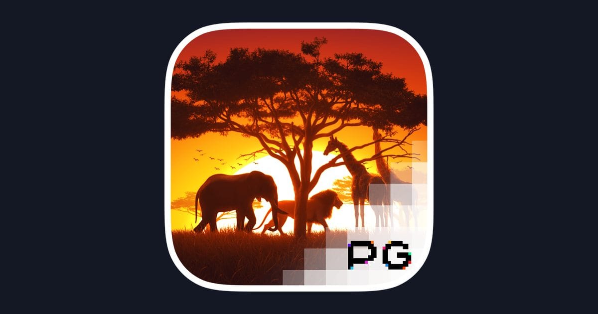 Nikmati Sensasi Safari Wilds dengan Deposit Dana OVO dan GoPay Mudah
