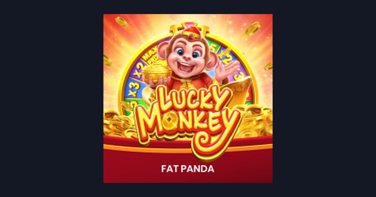 Nikmati Serunya Lucky Monkey dengan Deposit Dana OVO Gopay Tanpa Ribet