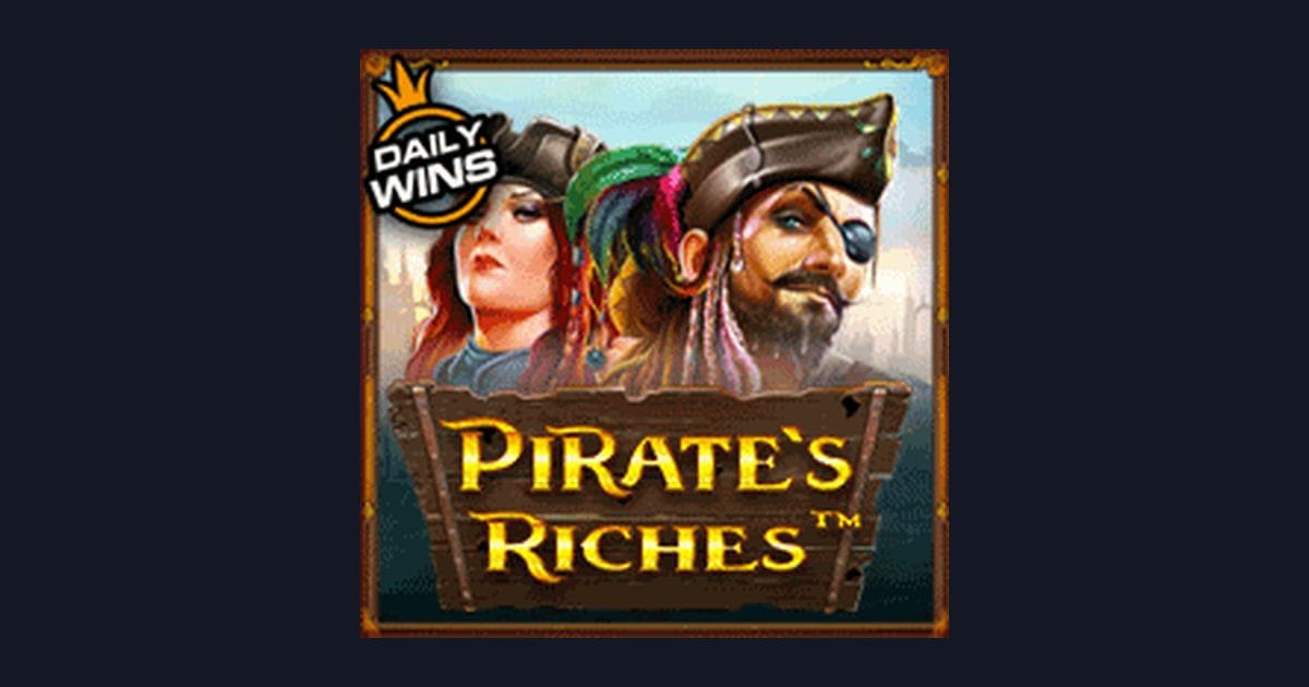 Pirate Gold: Sensasi Slot Seru dengan Modal Depo 5 Ribu di LTE4D