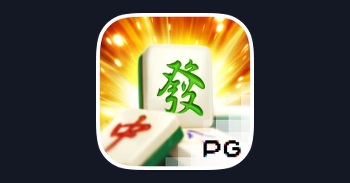 Rahasia Link Slot Gacor Mahjong Ways dari PG Soft yang Menguntungkan
