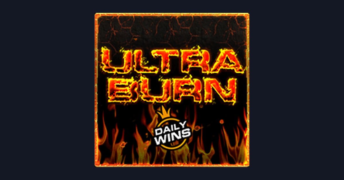 Rahasia Main Slot Gacor Hari Ini dengan Ultra Burn dari Pragmatic Play