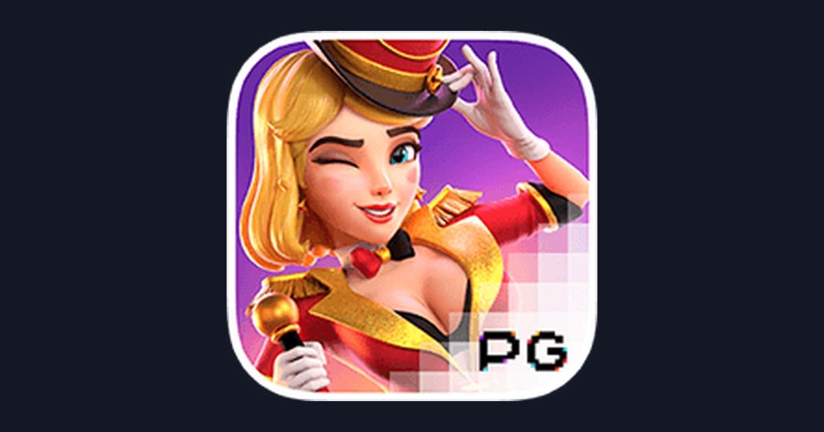 Rahasia Menang di Circus Delight: Link Slot Gacor dari PG Soft