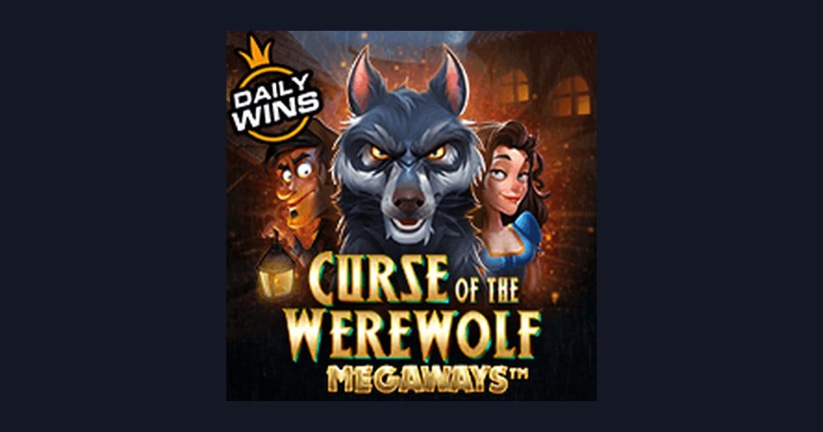 Rahasia Menang Maksimal di Curse of the Werewolf Megaways dengan Trik Auto Maxwin