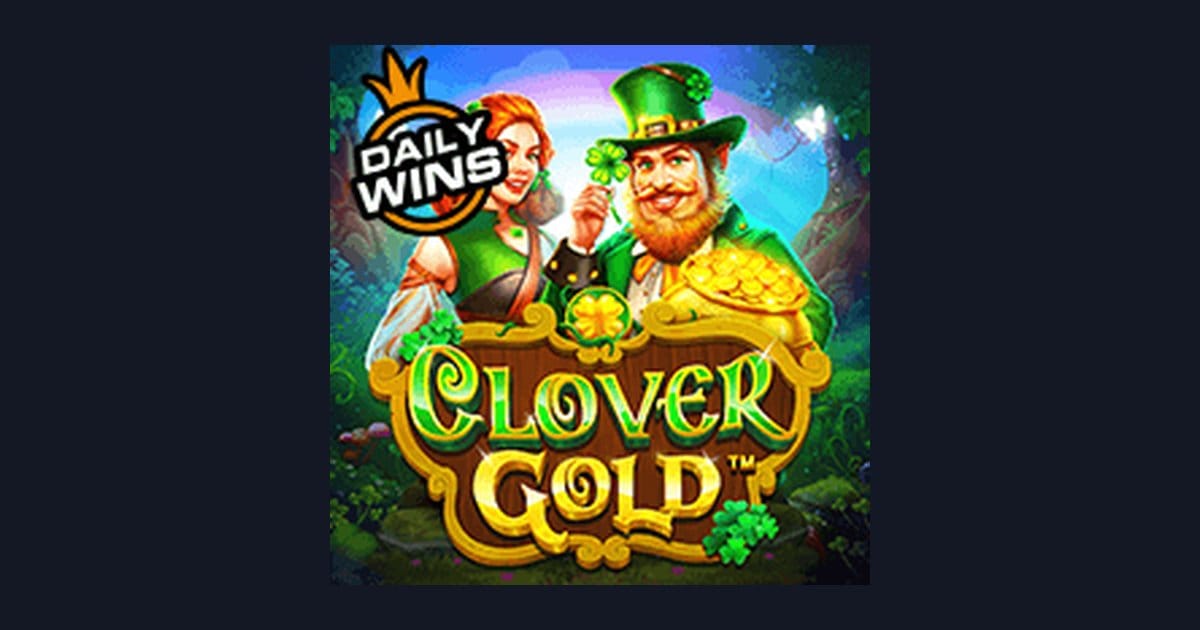 Rahasia Menang Mudah di Slot Clover Gold dengan Trik Auto Maxwin