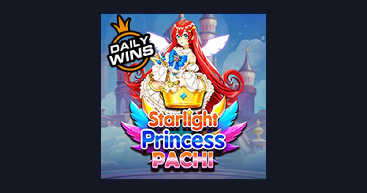 Rahasia Modal Receh Cuan di Slot Starlight Princess Pachi