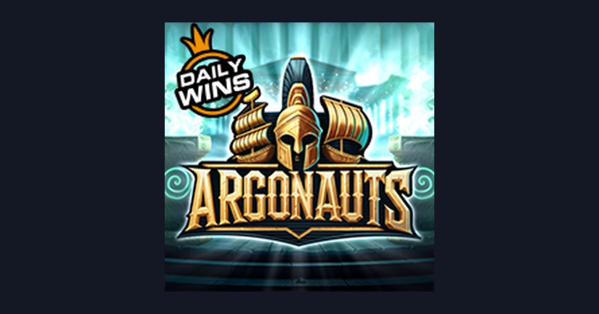 Rahasia Pola Spin Gacor di Slot Argonauts dari Pragmatic Play
