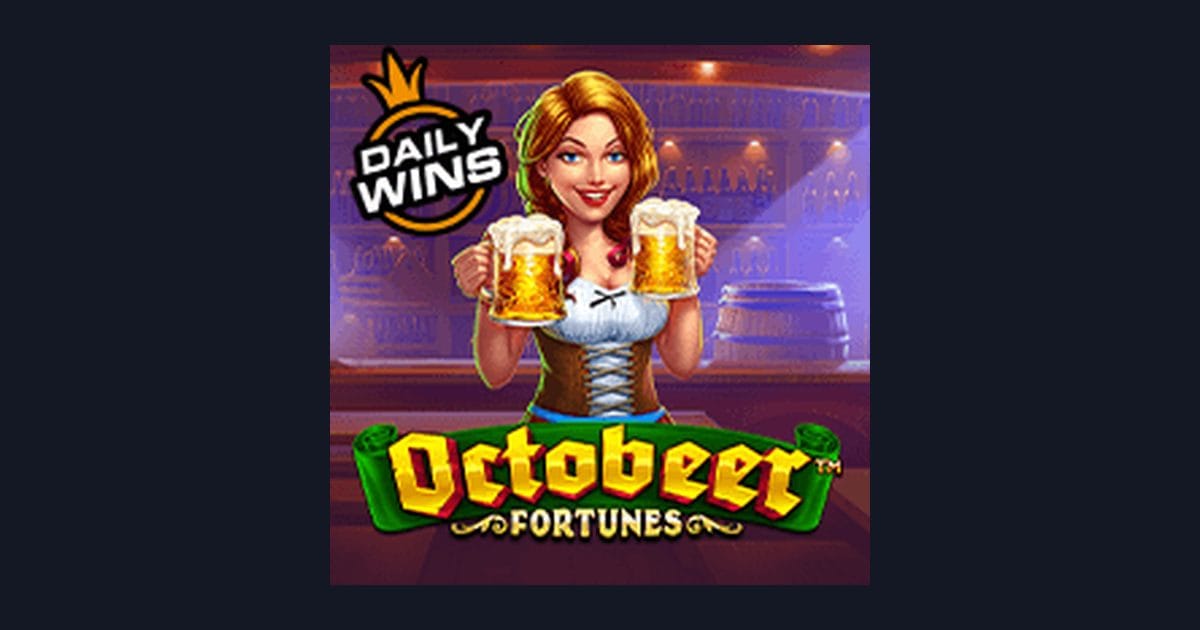 Rahasia Slot Anti Rungkad dengan Octobeer Fortunes dari Pragmatic Play