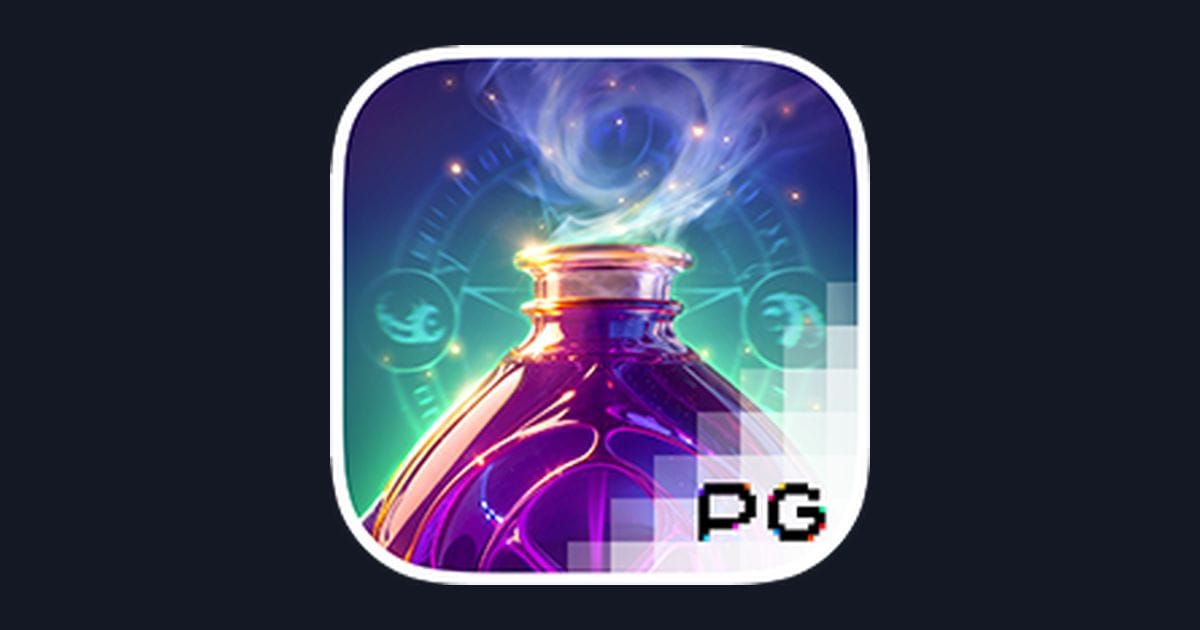 Rahasia Slot Gacor Hari Ini dengan Mystic Potion dari PG Soft