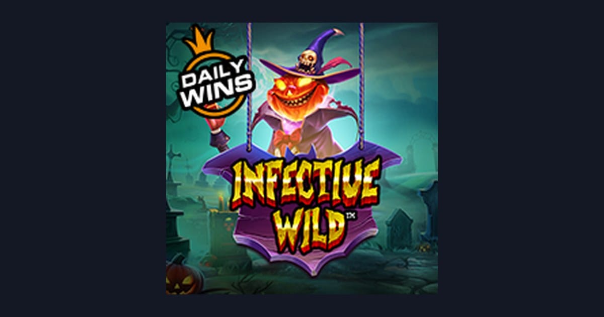 Rahasia Slot Gacor Infective Wild dari Pragmatic Play yang Mudah Menang