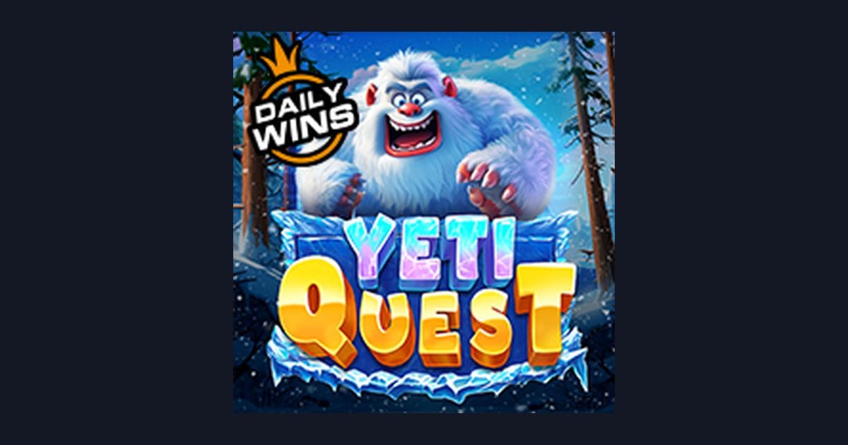 Raih Bonus New Member dan Menangkan Yeti Quest dengan Trik Auto Maxwin