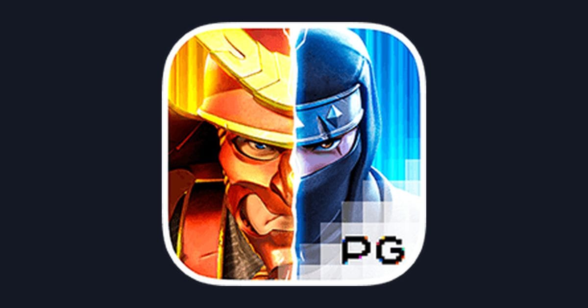 Raih Jackpot Progresif Terbesar di Slot Ninja vs Samurai dari PG Soft