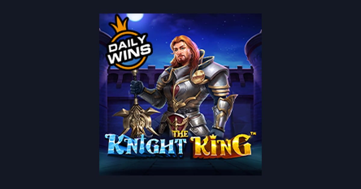 Raih Kemenangan Maksimal The Knight King dengan Deposit Pulsa Tanpa Potongan