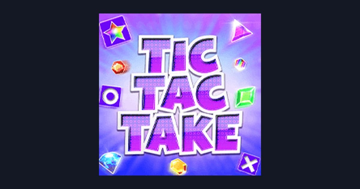 Raih Kemenangan Mudah di Slot Gacor Tic Tac Take dari Pragmatic Play