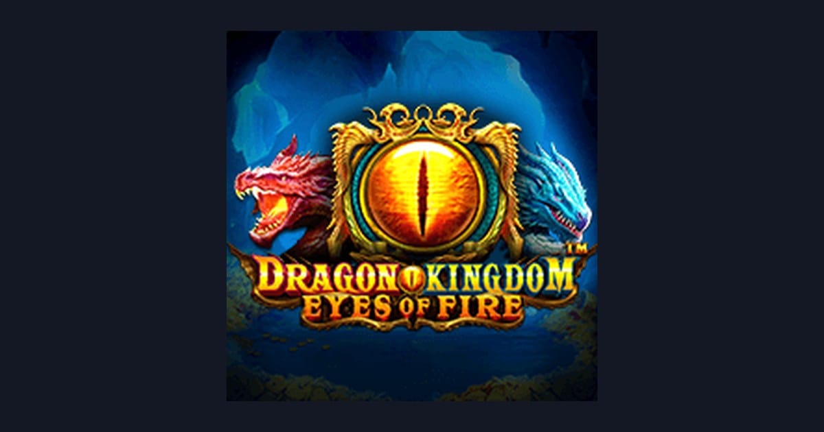 Raih Kemenangan Stabil dengan Dragon Kingdom Eyes of Fire Slot Anti Rungkad