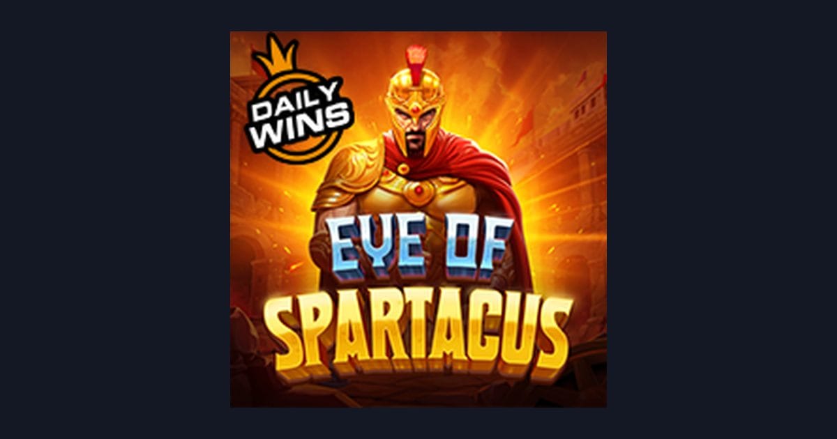 Raih Keseruan dan Bonus New Member di Slot Eye of Spartacus