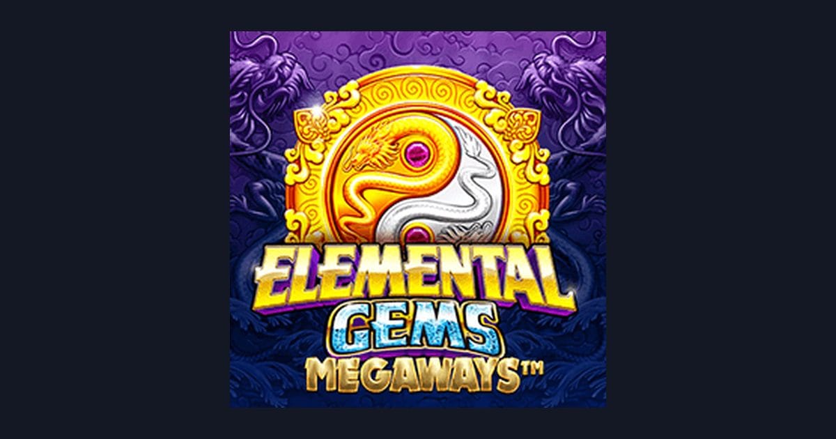 Raih Slot Maxwin Mudah dengan Elemental Gems Megaways dari Pragmatic Play