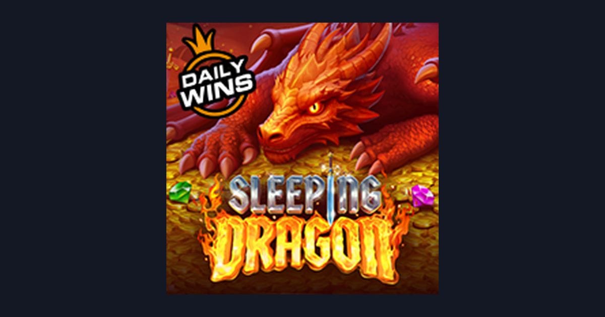 Review Jujur & Demo Slot Sleeping Dragon: Strategi Auto Maxwin Terbaik