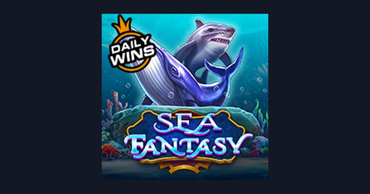 Sea Fantasy dan Jam Gacor Terbaru yang Wajib Dicoba Para Penggemar Slot