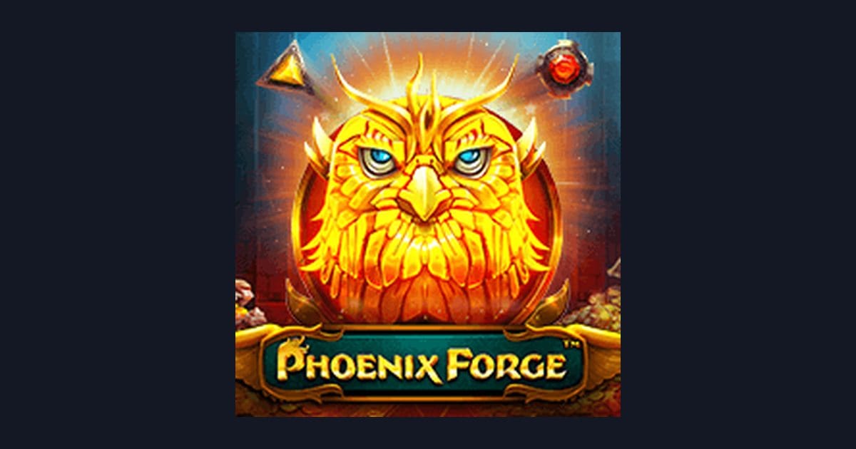 Strategi Maksimalkan Slot Maxwin di Phoenix Forge dari Pragmatic Play