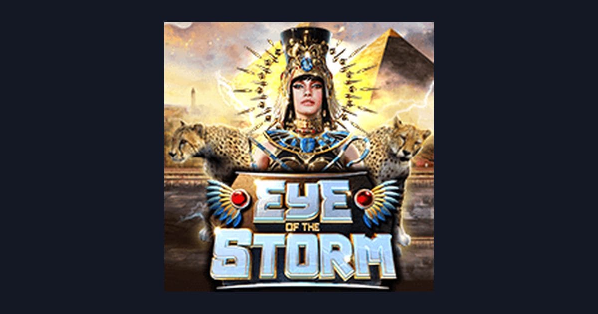 Strategi Slot Maxwin Seru di Eye of the Storm dari Pragmatic Play