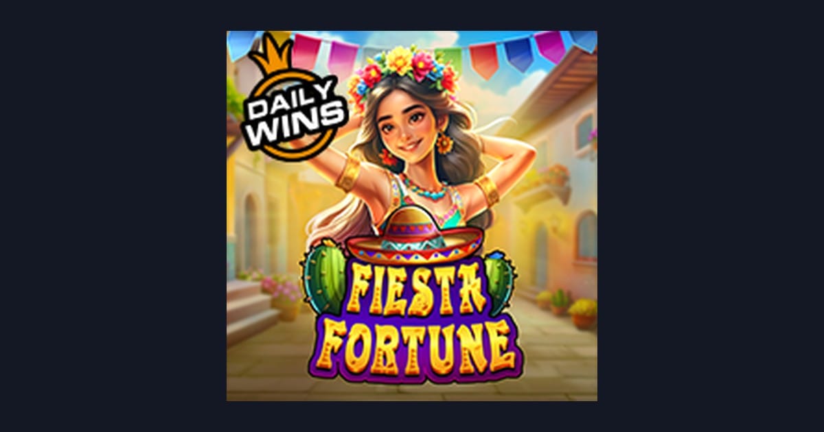 Tips Menang untuk Pemula di Slot Fiesta Fortune yang Seru dan Menguntungkan