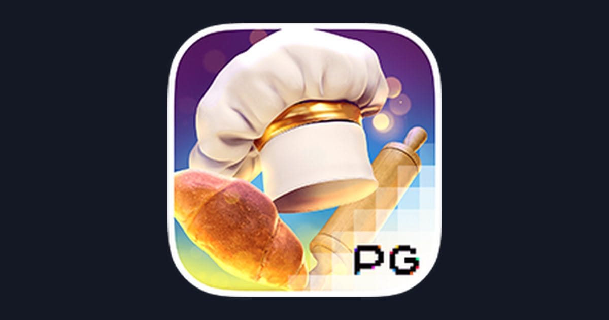 Bakery Bonanza, Slot Gacor Hari Ini dengan Peluang Auto Maxwin