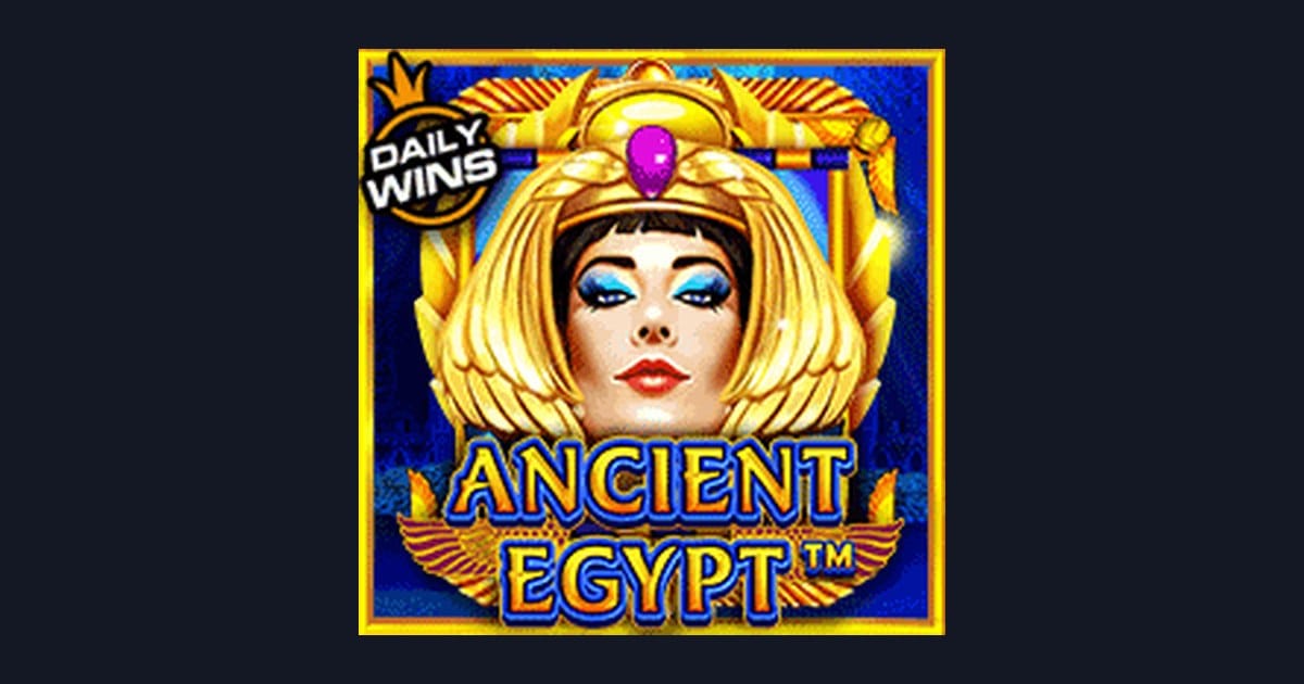 Bocoran RTP Hari Ini dan Trik Auto Maxwin di Slot Ancient Egypt