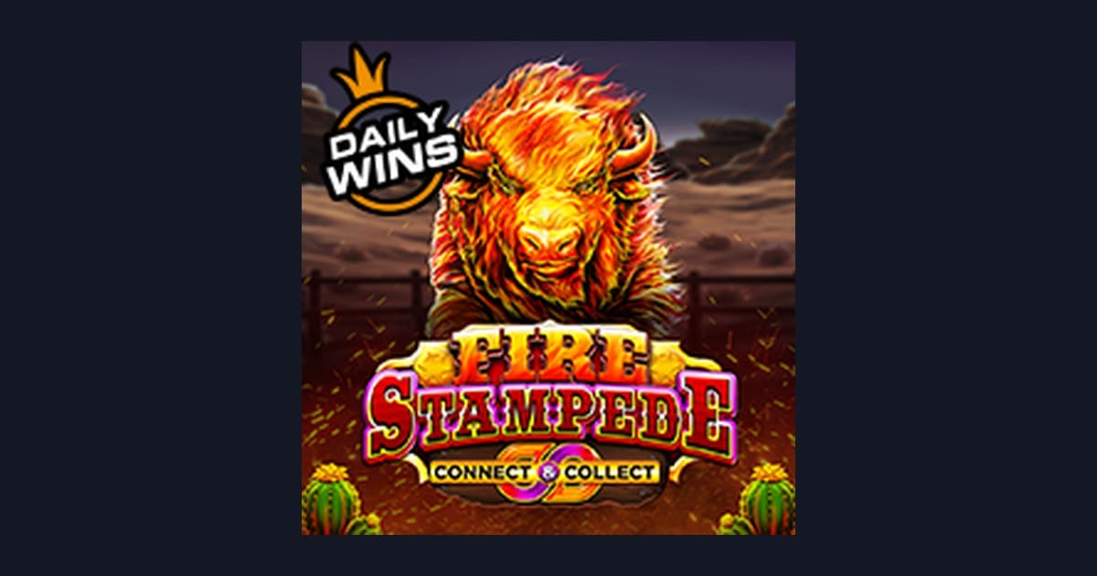 Fire Stampede: Tips Menang Buat Pemula Slot dengan Strategi Auto Maxwin