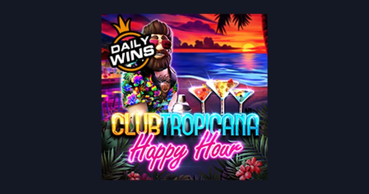 Jam Gacor Terbaru dan Cara Maksimalkan Kemenangan di Club Tropicana Happy Hour