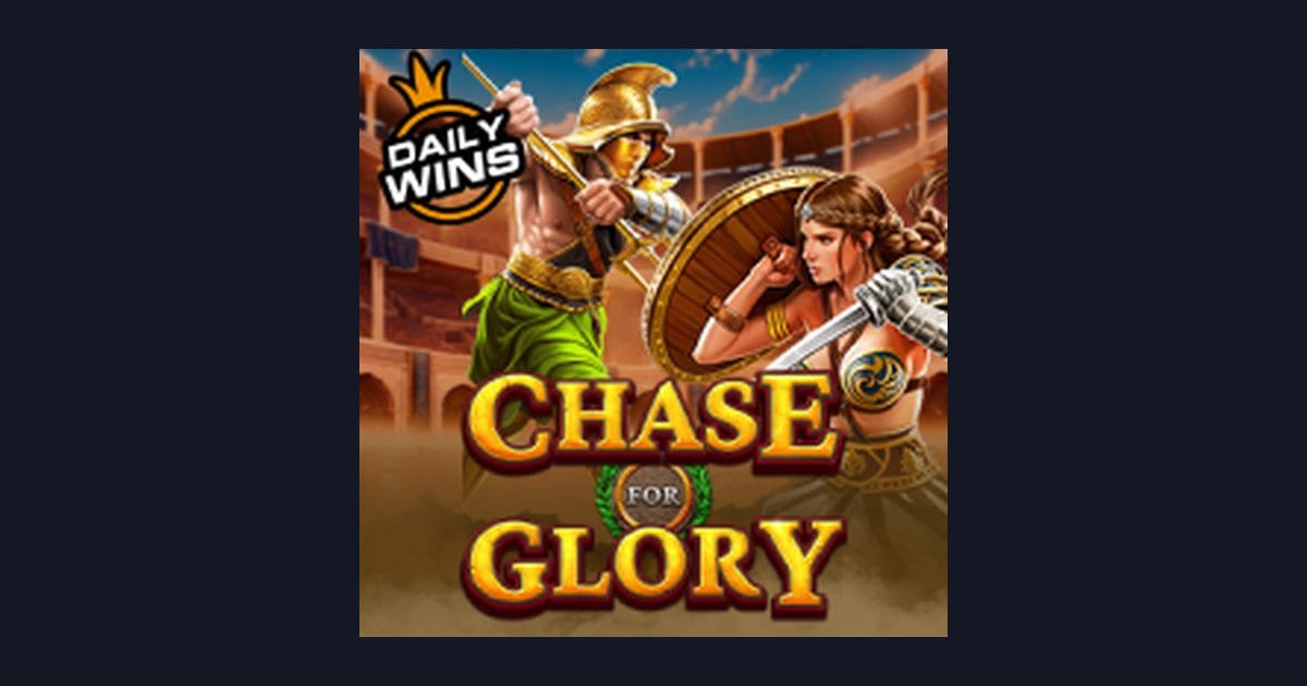 Menangkan Bonus New Member dengan Chase For Glory dari Pragmatic Play