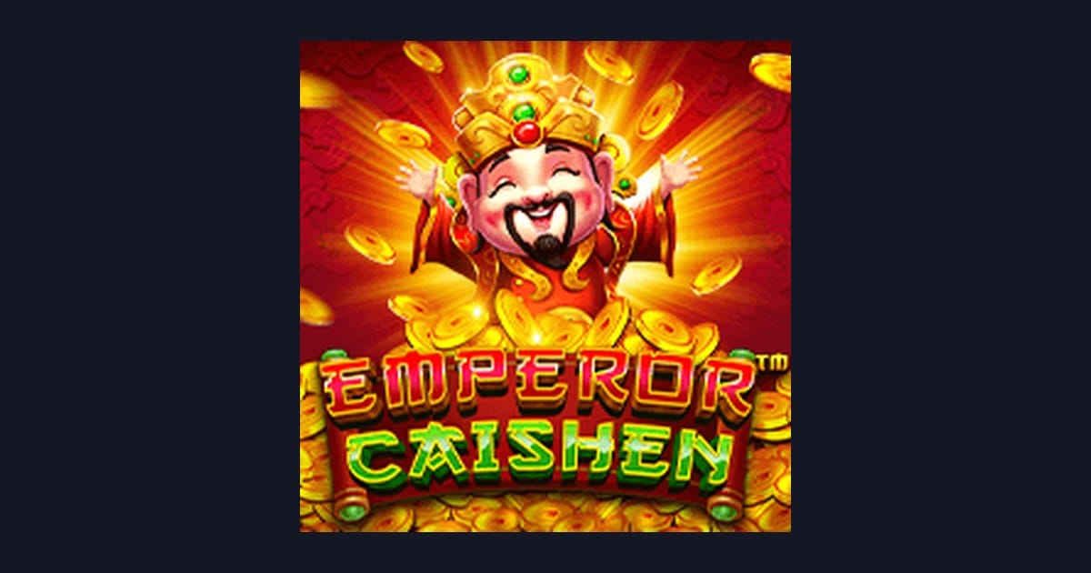 Mengenal Slot Emperor Caishen dengan Fitur Menarik dan Tingkat Volatilitasnya