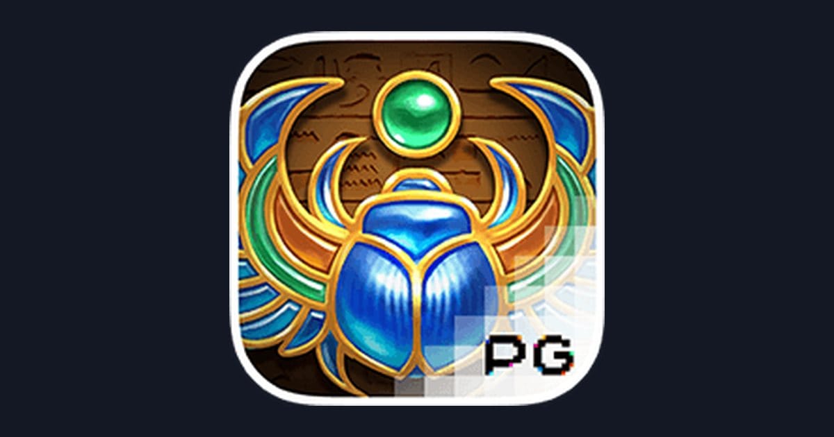 Mengetahui Info RTP Live Tertinggi di Slot Symbols of Egypt dari PG Soft