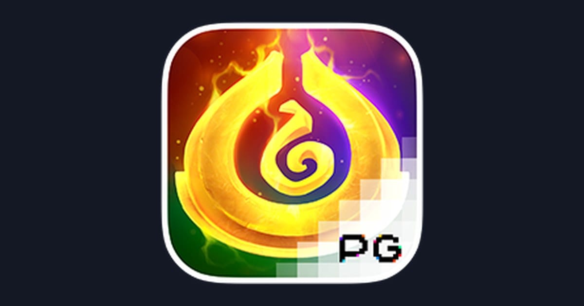 Mystical Spirits: Serunya Slot Depo 5 Ribu dengan Peluang Maxwin