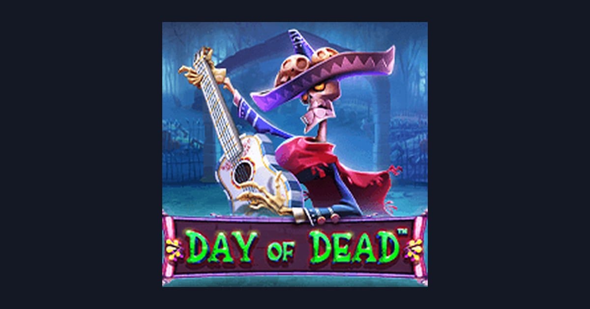 Nikmati Sensasi Freespin & Scatter Hoki di Day of Dead Slot