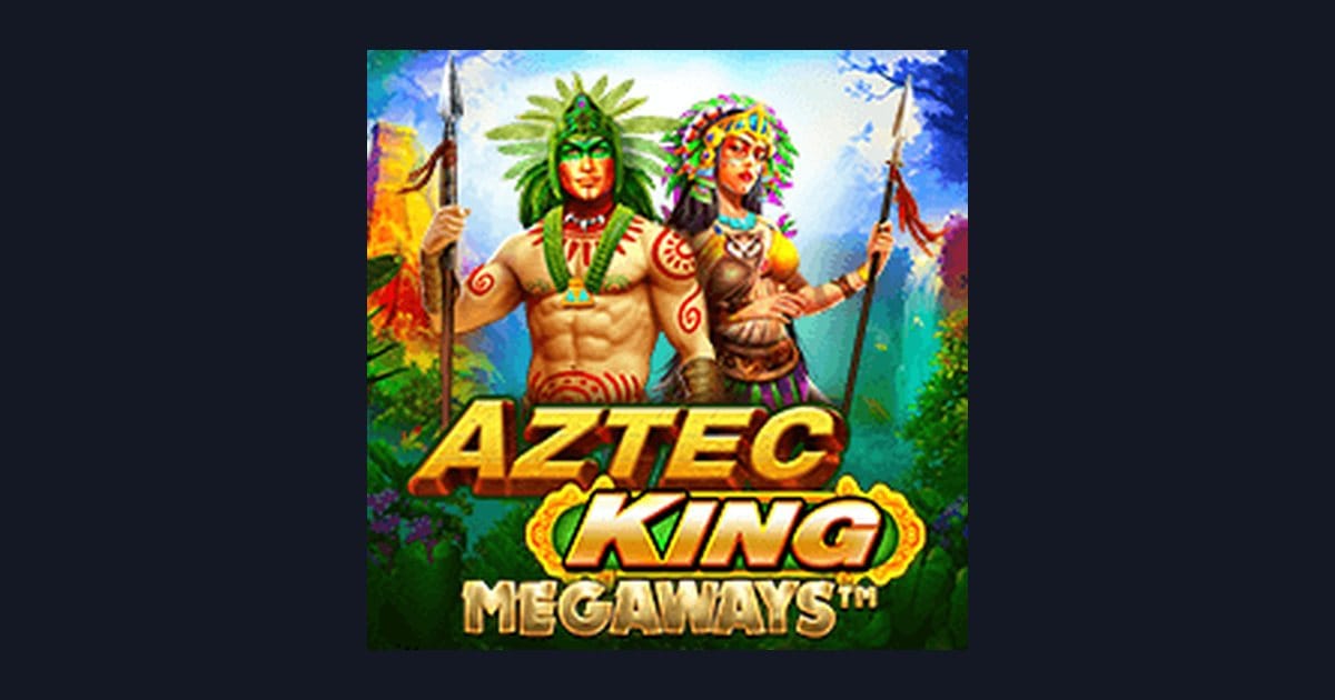 Rahasia RTP Live Tertinggi di Aztec King Megaways dari Pragmatic Play