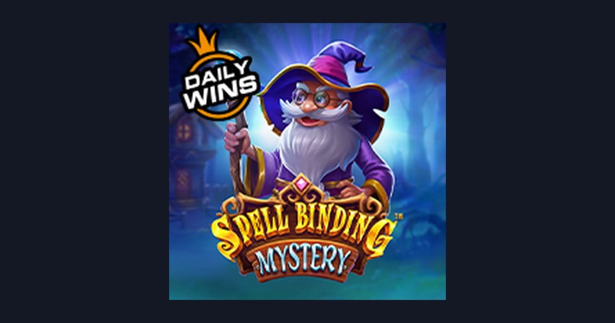 Rahasia Slot Anti Boncos di Spellbinding Mystery dari Pragmatic Play