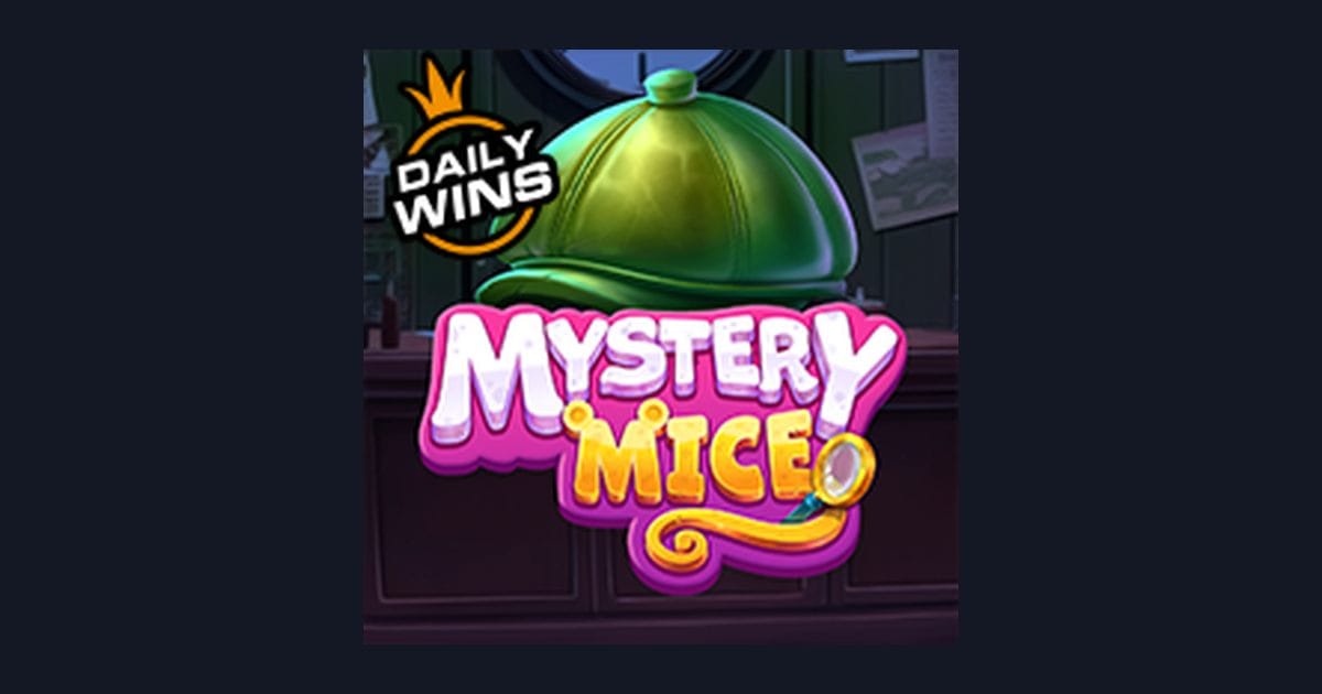 Rahasia Slot Maxwin Mystery Mice dari Pragmatic Play yang Wajib Dicoba
